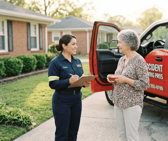 Accident Towing Service Beulah, MI FAQs